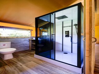 Parco vacanze Dalfsen Caratteristiche 12