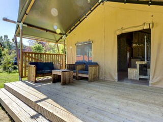 Vakantiepark Dalfsen Buitenaudio-opname 4