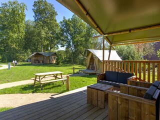 Ferienpark Dalfsen Außenaufnahme 5