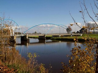 Vakantiepark Dalfsen Omgeving 32
