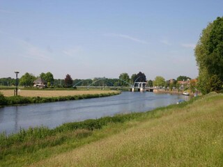 Vakantiepark Dalfsen Omgeving 33