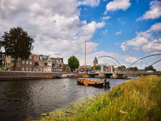 Vakantiepark Dalfsen Omgeving 29