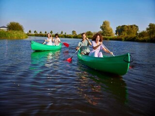 Vakantiepark Dalfsen Omgeving 38