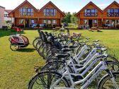 Parque de vacaciones Niechorze Grabación al aire libre 1