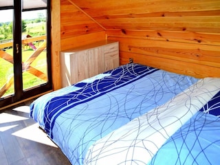 Vakantiepark Niechorze Kenmerken 9