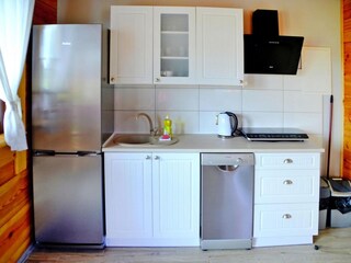 Parco vacanze Niechorze Caratteristiche 25