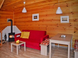 Holiday park Niechorze Features 11