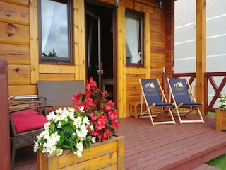 Ferienpark Niechorze Ausstattung 12