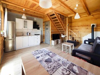 Vakantiepark Niechorze Kenmerken 27