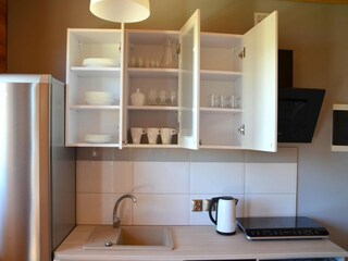 Parco vacanze Niechorze Caratteristiche 14