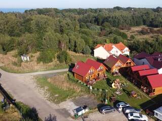 Holiday park Niechorze Environment 33