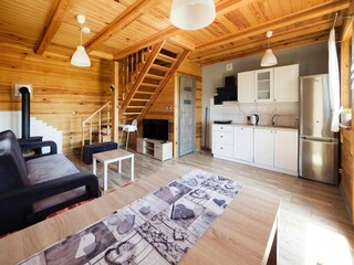 Parco vacanze Niechorze Caratteristiche 22