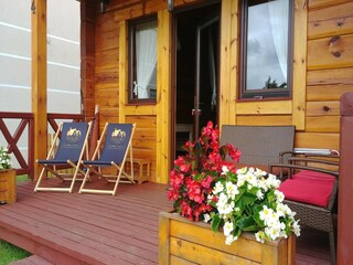 Vakantiepark Niechorze Kenmerken 19