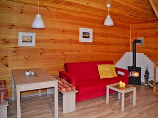 Parco vacanze Niechorze Caratteristiche 25