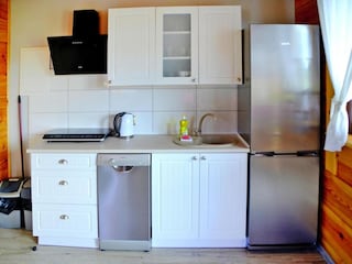 Ferienpark Niechorze Ausstattung 26