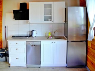 Ferienpark Niechorze Ausstattung 29