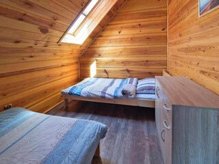 Vakantiepark Niechorze Kenmerken 20