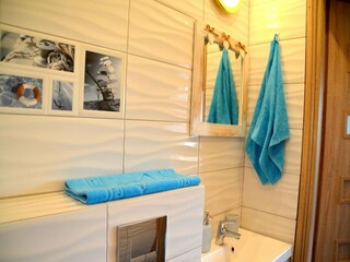 Parco vacanze Niechorze Caratteristiche 30