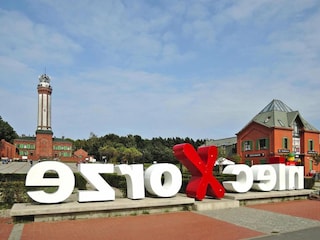 Ferienpark Niechorze Umgebung 31