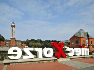 Parco vacanze Niechorze Ambiente 31