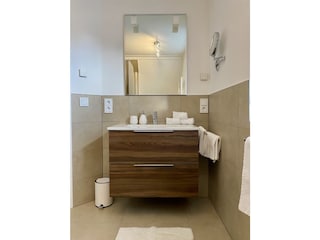 Badezimmer, Obergeschoss