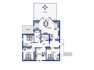 Ferienhaus Willingen  36
