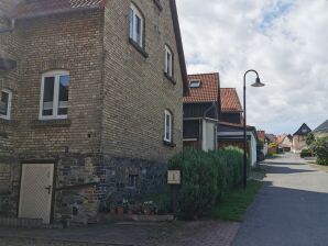 Ferienhaus Haus Waldliebe - Hüttenrode - image1