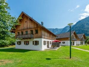 Ferienpark Modernes Apartment in der Nähe von Langlaufloipen - Hallstatt - image1