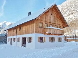 Ferienpark Hallstatt Außenaufnahme 1