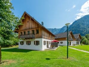 Ferienpark Modernes Apartment in der Nähe von Langlaufloipen - Hallstatt - image1