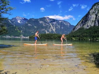 Parc de vacances Hallstatt Environnement 22