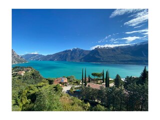 Casa per le vacanze Tremosine sul Garda Registrazione all'aperto 8