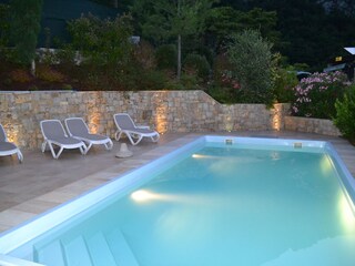 Holiday house Tremosine sul Garda Outdoor Recording 3