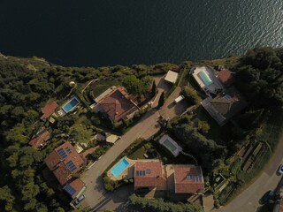 Vakantiehuis Tremosine sul Garda Buitenaudio-opname 6