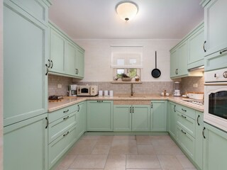 Villa Bazgalji Caratteristiche 20