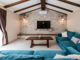 Villa Bazgalji Caratteristiche 21