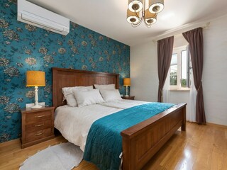 Villa Bazgalji Caratteristiche 22