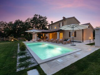 Villa Bazgalji Registrazione all'aperto 5