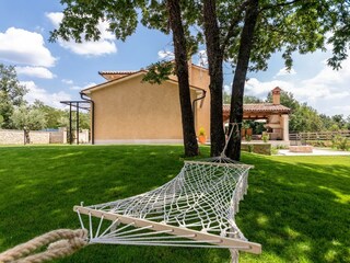 Villa Bazgalji Registrazione all'aperto 6