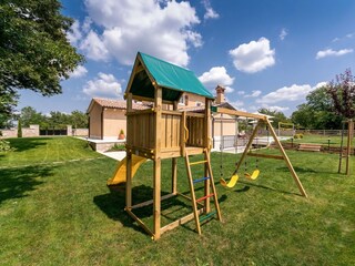 Villa Bazgalji Ambiente 39