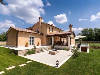 Villa Bazgalji Ambiente 38