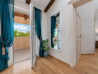 Villa Bazgalji Caratteristiche 29