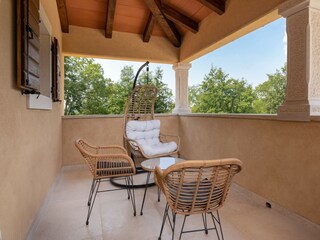 Villa Bazgalji Registrazione all'aperto 19