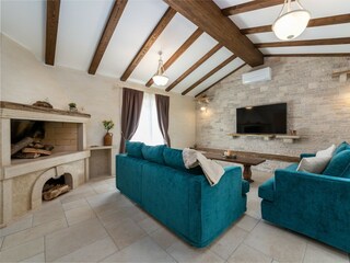 Villa Bazgalji Caratteristiche 33