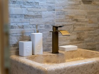 Villa Bazgalji Caratteristiche 35