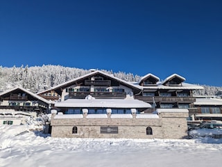 Vakantieappartement Hopfen am See Buitenaudio-opname 4