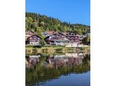 Vakantieappartement Hopfen am See Buitenaudio-opname 1