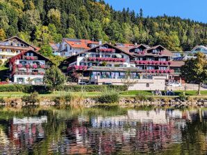 Holiday apartment Maison de campagne Seeblick