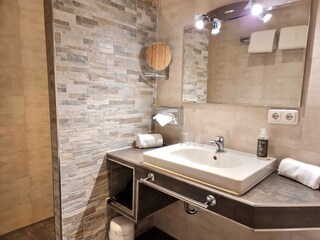 Appartamento per vacanze Hopfen am See Caratteristiche 14