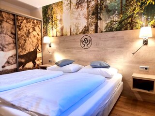 Appartamento per vacanze Hopfen am See Caratteristiche 15